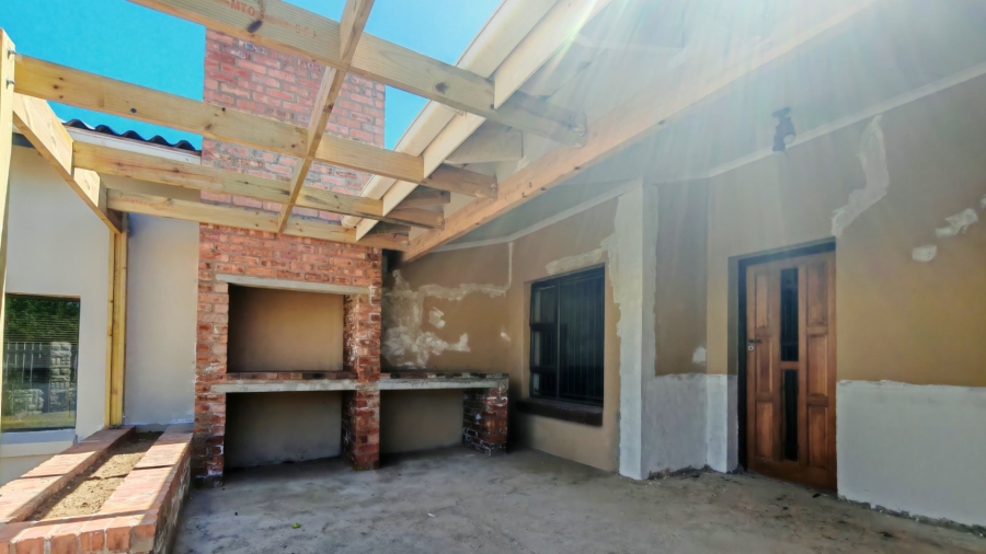 3 Bedroom Property for Sale in Hartenbos Central Western Cape